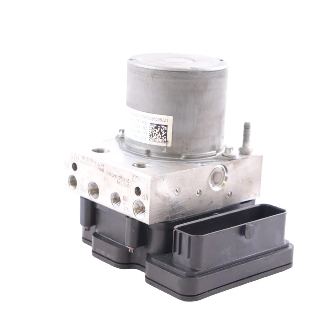  Pompe ABS Mercedes C118 W177 Frein hydraulique Unité de contrôle ESP - SKU A1779007805 - Numéro de pièce A1779007805