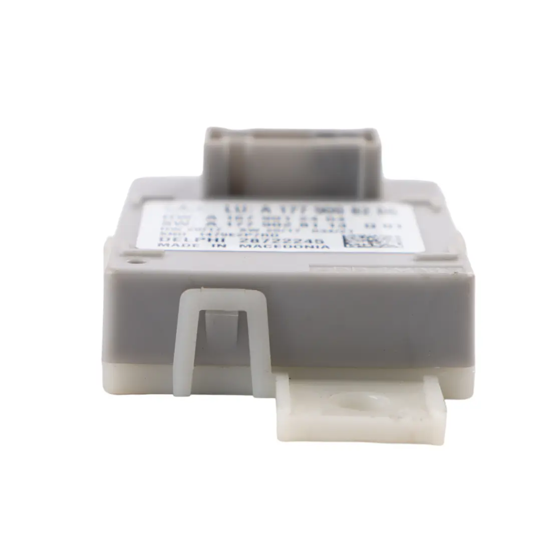 Unidad de módulo de control de la luz de ambiente Mercedes W177 para con número de pieza A1779008206 Unidad de módulo de control de la luz de ambiente Mercedes W177 - SKU A1779008206 - Número de pieza A1779008206