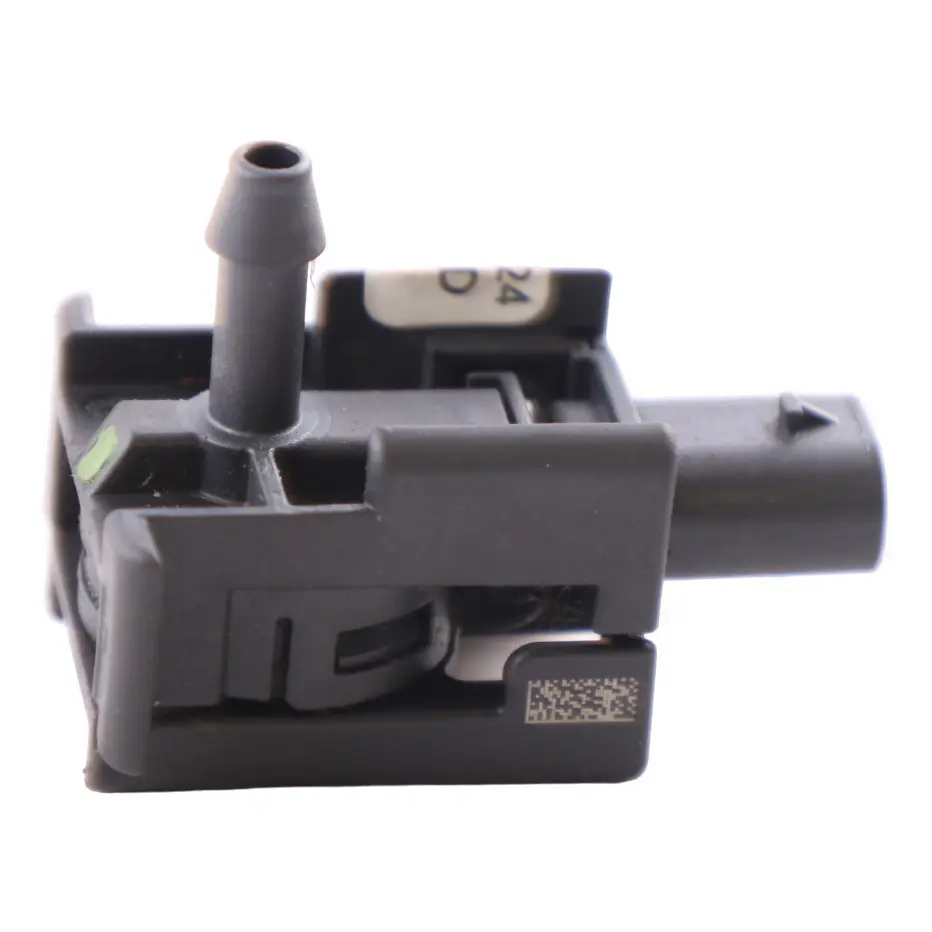 Pedestrian Protection Pressure Sensor Unit Module to Mercedes W177 with Part number A1779054700 Mercedes W177 Pedestrian Protection Pressure Sensor Unit Module - SKU A1779054700-1 - Part number A1779054700