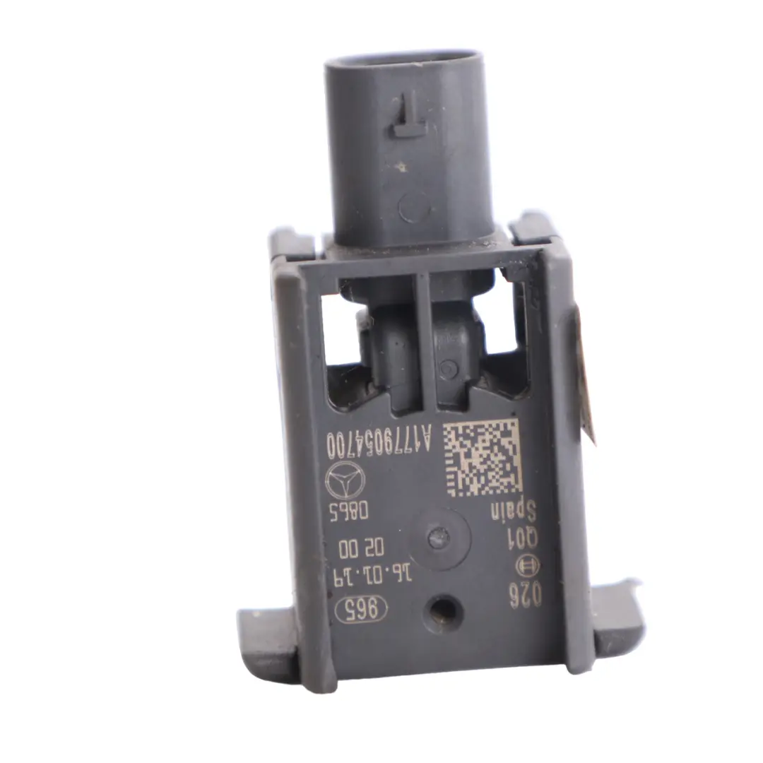 Mercedes W177 Protección de Peatones Sensor de Presión Módulo - SKU A1779054700-1 - Número de pieza A1779054700