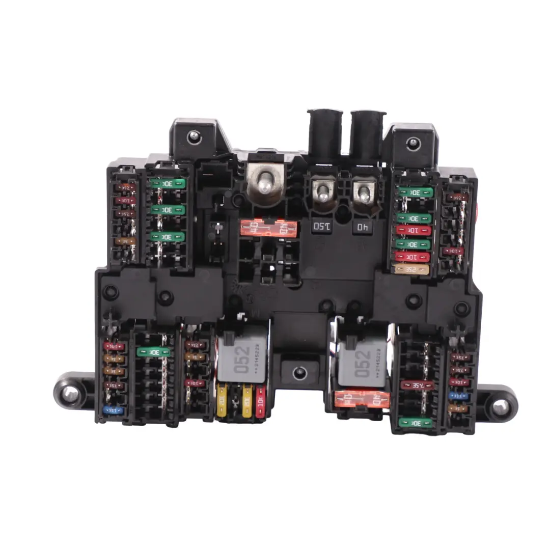 Scatola Fusibili Modulo Unità Controllo Relè per Mercedes C118 H243 W247 con numero di parte A1779061302 Mercedes C118 H243 W247 Scatola Fusibili Modulo Unità Controllo Relè - SKU A1779061302 - Numero di parte A1779061302