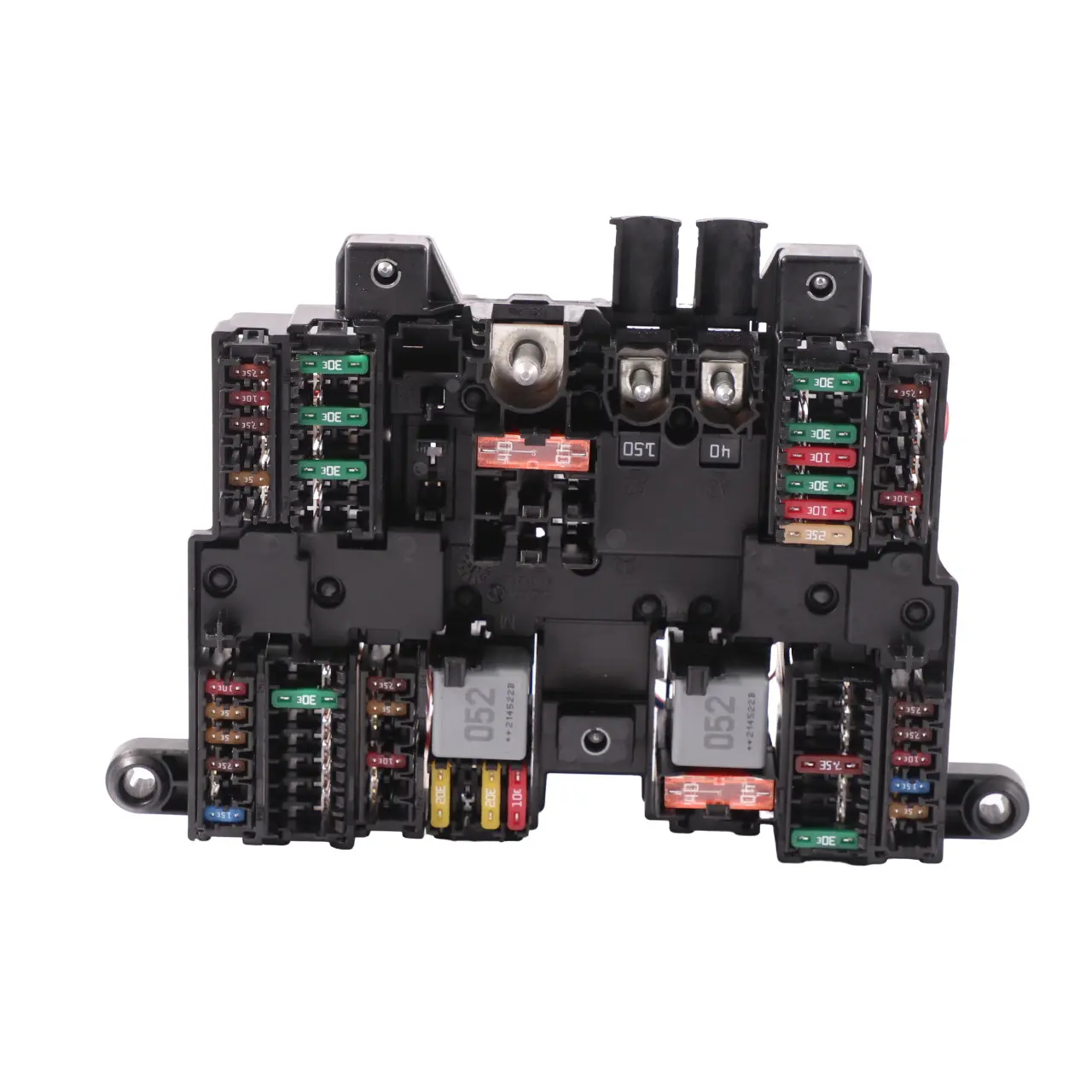 Mercedes C118 H243 W247 Scatola Fusibili Modulo Unità Controllo Relè A1779061302