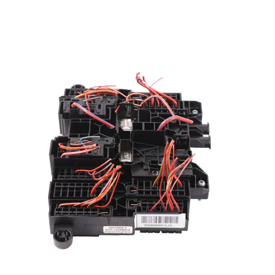 Boîte Fusibles Relais Unité Contrôle Module pour Mercedes C118 H243 W247 à propos du numéro de pièce A1779061302 Mercedes C118 H243 W247 Boîte Fusibles Relais Unité Contrôle Module - SKU A1779061302 - Numéro de pièce A1779061302