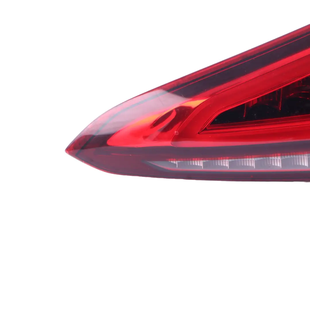 Mercedes W177 Rear Light Trunk Tailgate Right O/S Inner Tail Lamp - SKU A1779062000-2 - Part number A1779062000