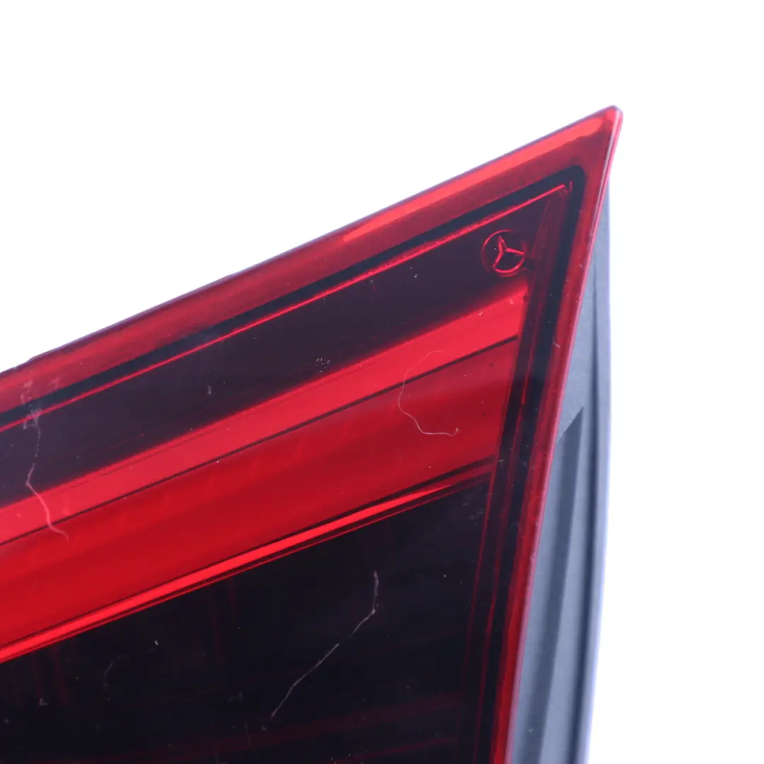 Mercedes W177 Rear Light Trunk Tailgate Right O/S Inner Tail Lamp - SKU A1779062000-2 - Part number A1779062000