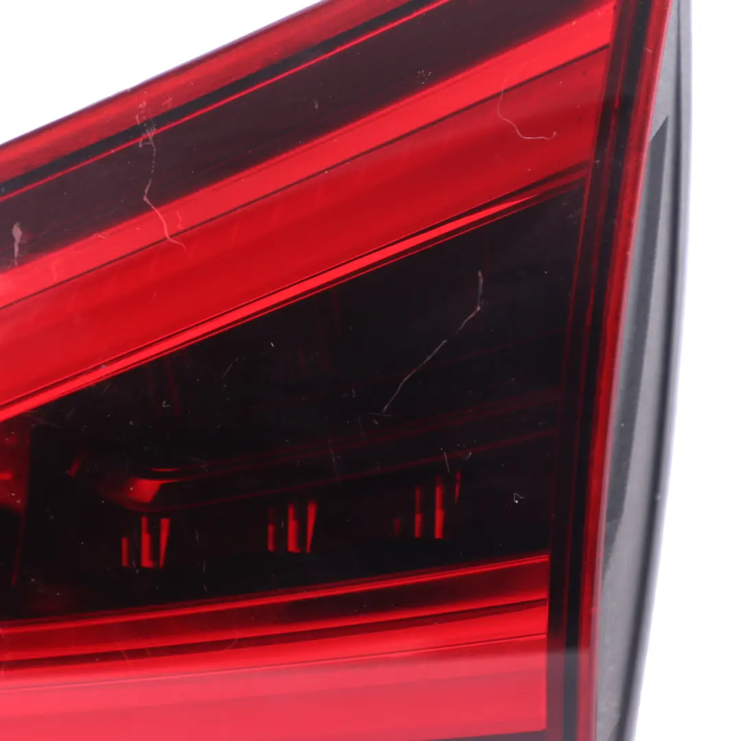 Light Trunk Tailgate Right O/S Inner Tail Lamp to Mercedes W177 Rear with Part number A1779062000 Mercedes W177 Rear Light Trunk Tailgate Right O/S Inner Tail Lamp - SKU A1779062000-2 - Part number A1779062000