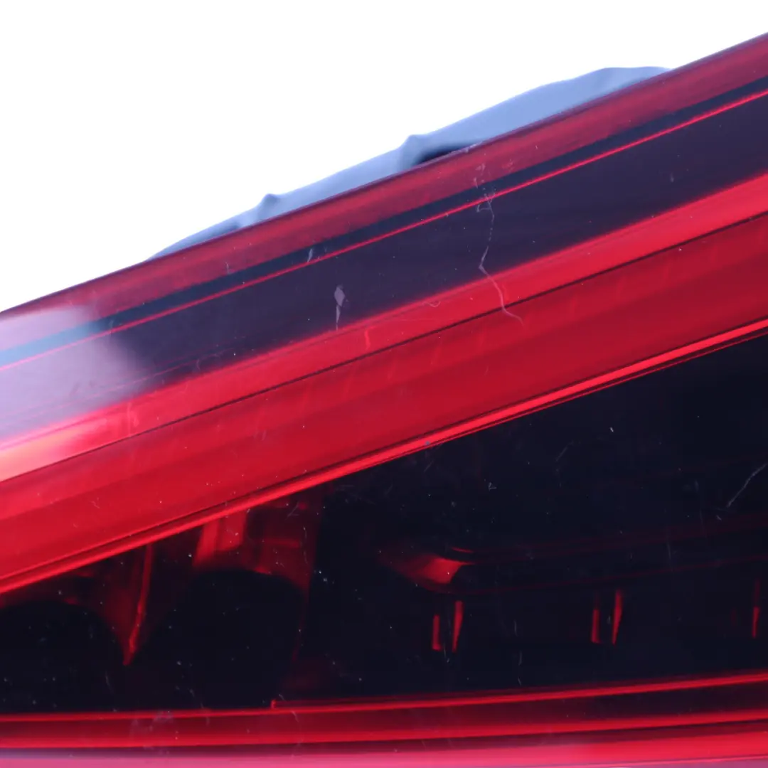 Light Trunk Tailgate Right O/S Inner Tail Lamp to Mercedes W177 Rear with Part number A1779062000 Mercedes W177 Rear Light Trunk Tailgate Right O/S Inner Tail Lamp - SKU A1779062000-2 - Part number A1779062000