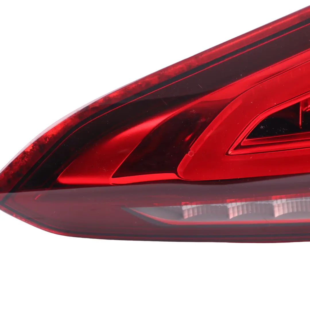 Light Trunk Tailgate Right O/S Inner Tail Lamp to Mercedes W177 Rear with Part number A1779062000 Mercedes W177 Rear Light Trunk Tailgate Right O/S Inner Tail Lamp - SKU A1779062000-2 - Part number A1779062000