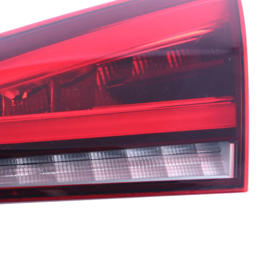 Mercedes W177 Rear Light Trunk Tailgate Right O/S Inner Tail Lamp - SKU A1779062000-2 - Part number A1779062000