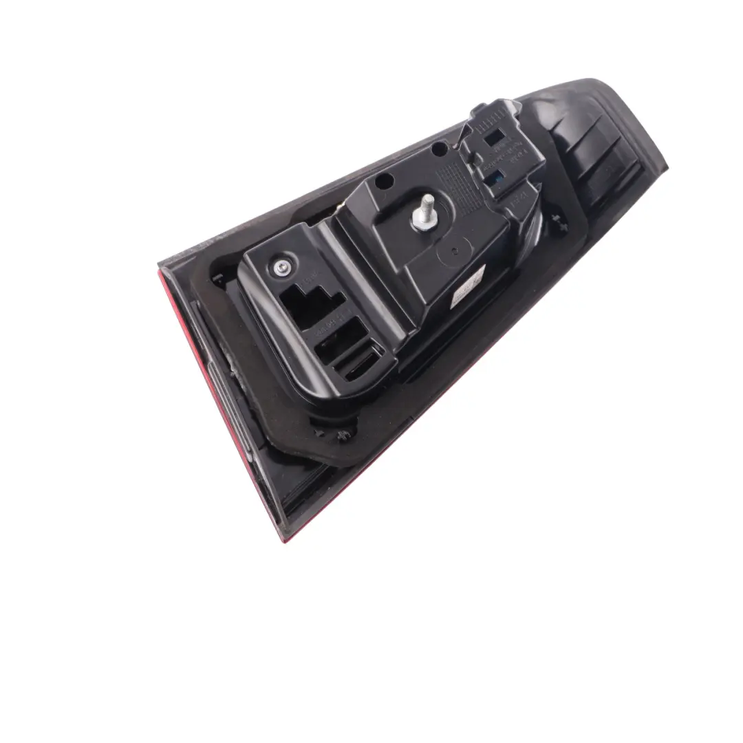 Taillight Mercedes V177 A220d Sedan Rear Trunk Lid Lamp Left N/S to with Part number A1779063701 Taillight Mercedes V177 A220d Sedan Rear Trunk Lid Lamp Left N/S - SKU A1779063701 - Part number A1779063701