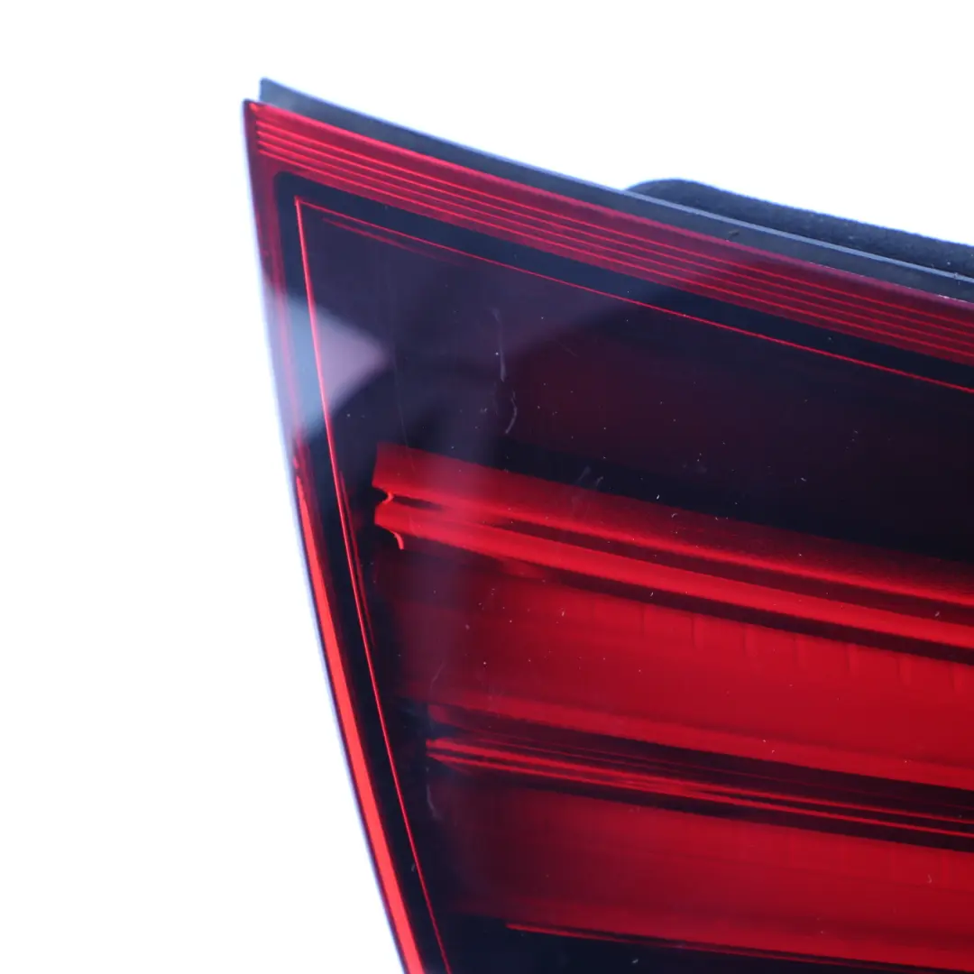 Taillight Mercedes V177 A220d Sedan Rear Trunk Lid Lamp Left N/S to with Part number A1779063701 Taillight Mercedes V177 A220d Sedan Rear Trunk Lid Lamp Left N/S - SKU A1779063701 - Part number A1779063701