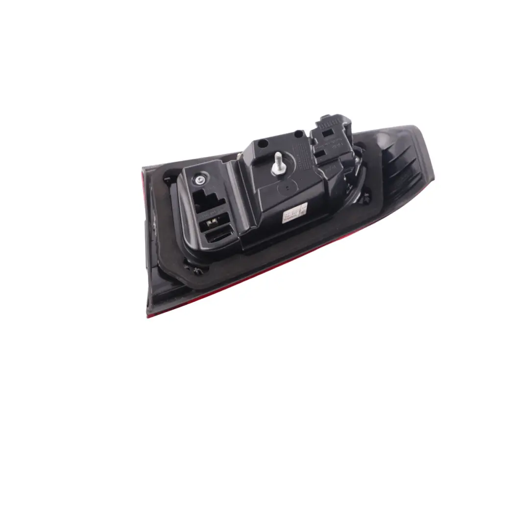 Taillight Mercedes V177 A220d Sedan Rear Trunk Lid Lamp Left N/S to with Part number A1779063701 Taillight Mercedes V177 A220d Sedan Rear Trunk Lid Lamp Left N/S - SKU A1779063701 - Part number A1779063701