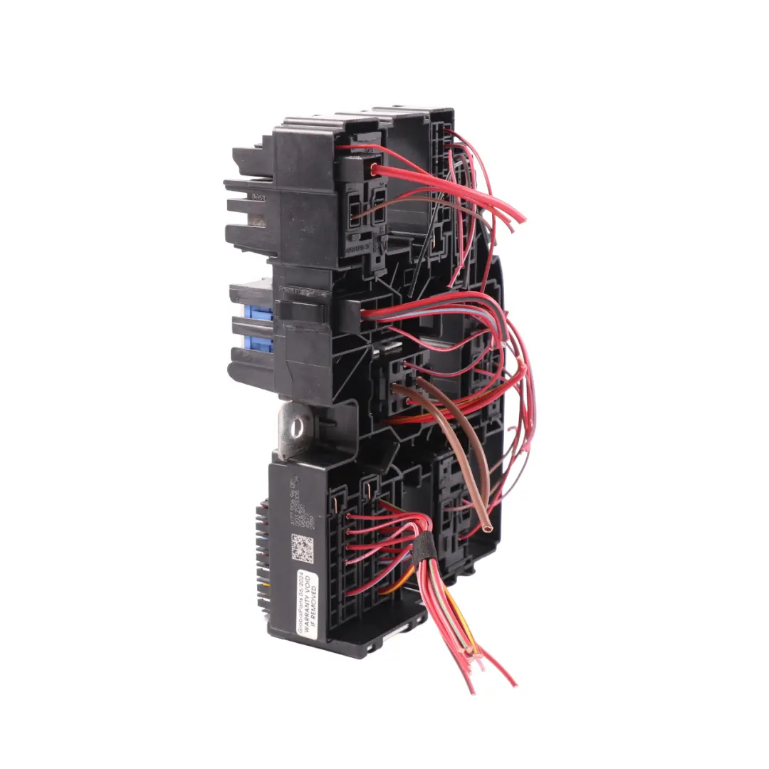 Fuse Box Mercedes W177 W247 Front Relay Engine Control Unit Module - SKU A1779069601-1 - Part number A1779069601
