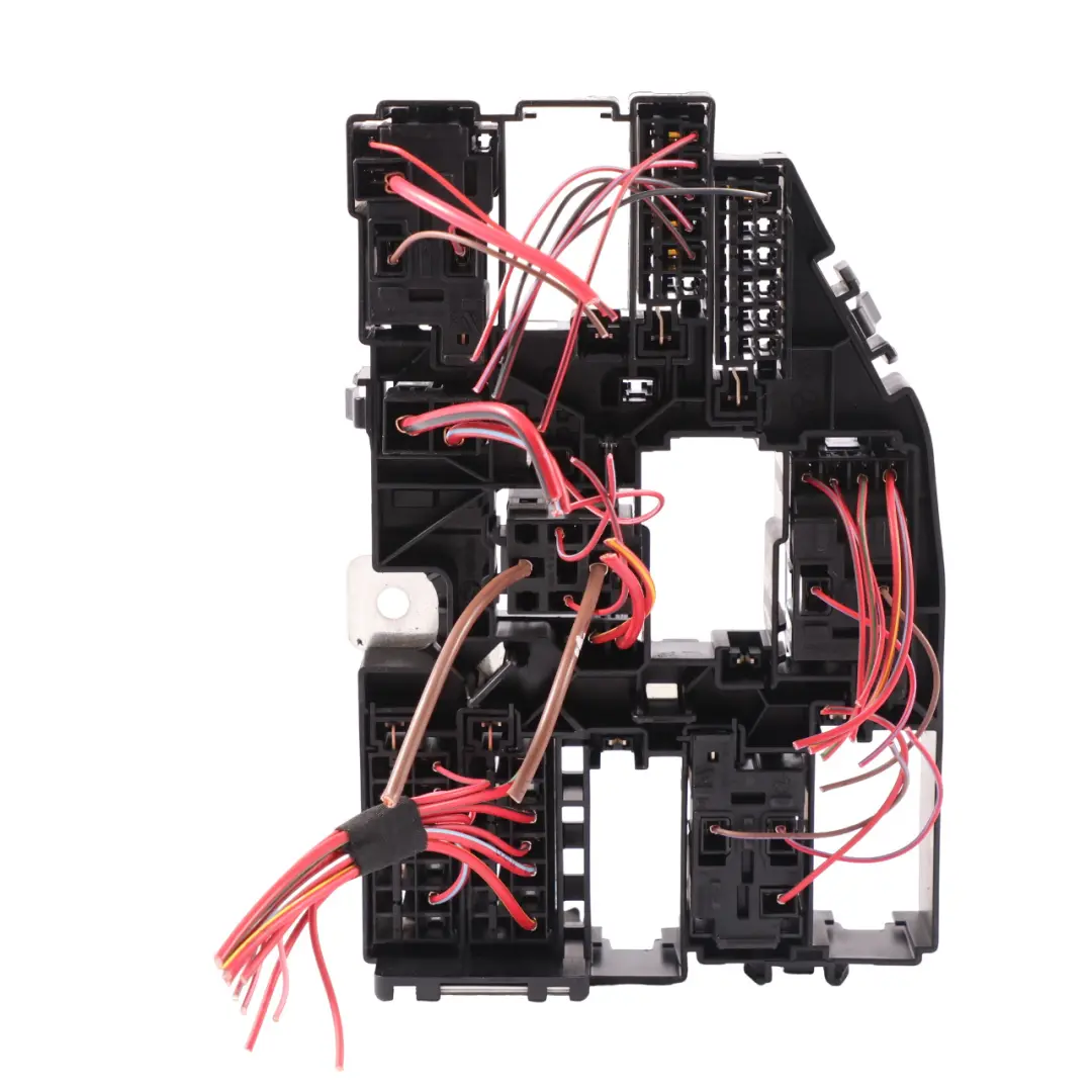 Fuse Box Mercedes W177 W247 Front Relay Engine Control Unit Module - SKU A1779069601-1 - Part number A1779069601