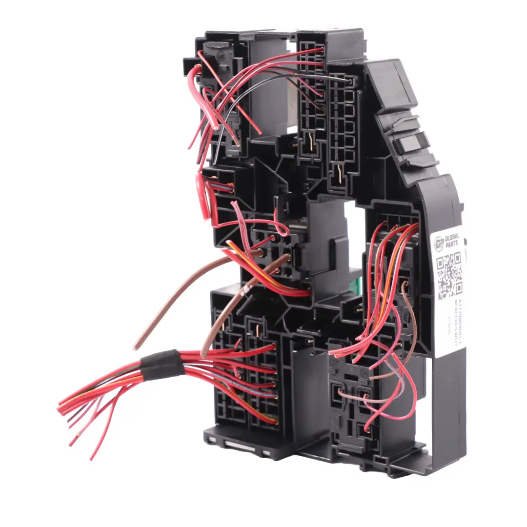  Fuse Box Mercedes W177 W247 Front Relay Engine Control Unit Module - SKU A1779069601-1 - Part number A1779069601