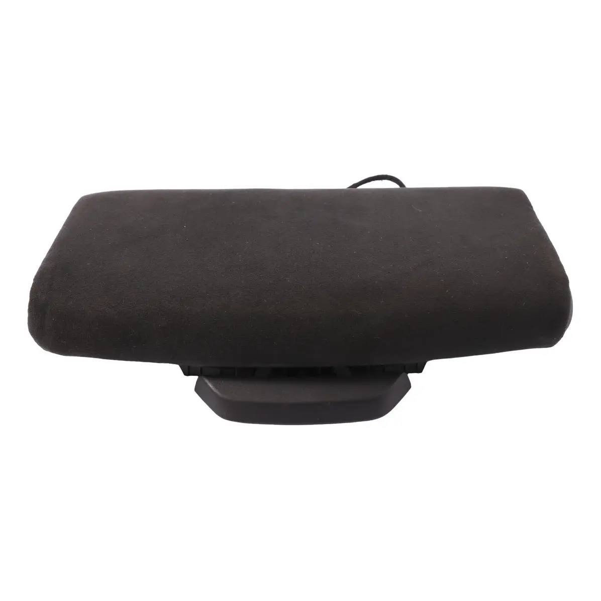 Mercedes W177 Sedile Anteriore Sinistro Supporto Coscia Riscaldato Alcantara