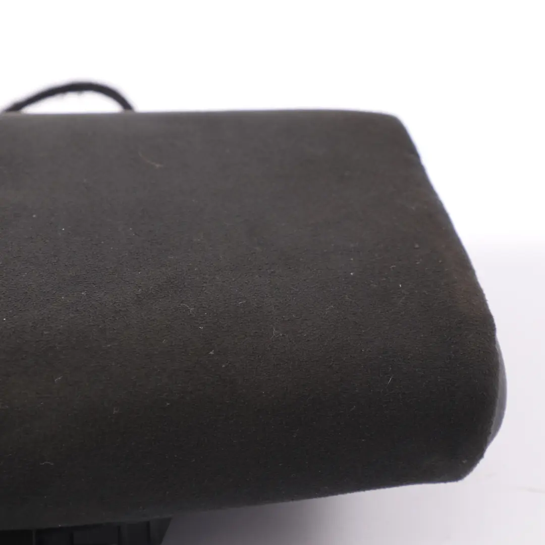 Mercedes W177 Front Left Sport Seat Thigh Support Heated Cloth Alcantara Black - SKU A1779105102-1 - Part number A1779105102