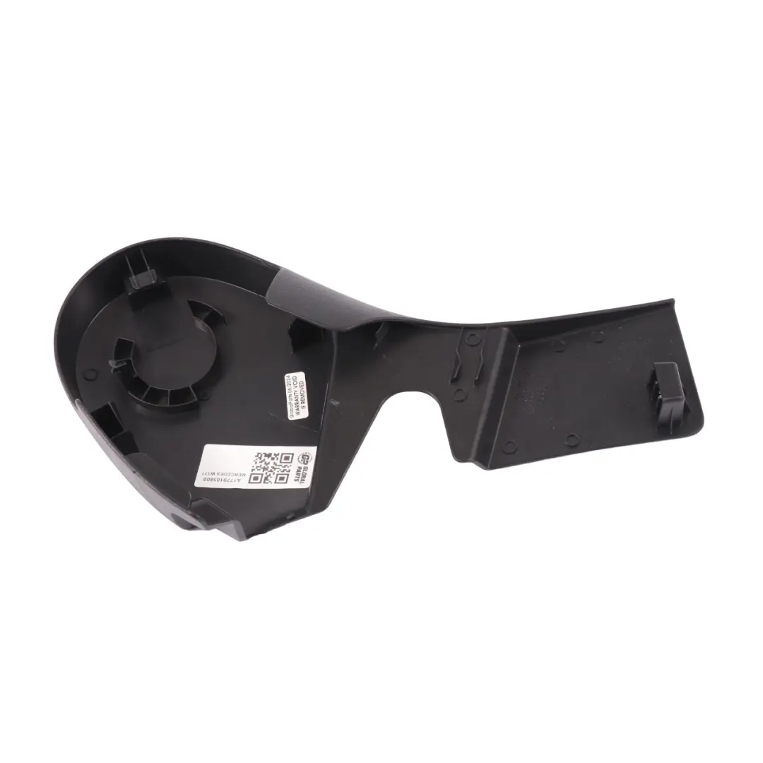 Front Right O/S Trim Switch Panel to Seat Cover Mercedes C118 W177 W247 with Part number A1779105800 Seat Cover Mercedes C118 W177 W247 Front Right O/S Trim Switch Panel - SKU A1779105800 - Part number A1779105800