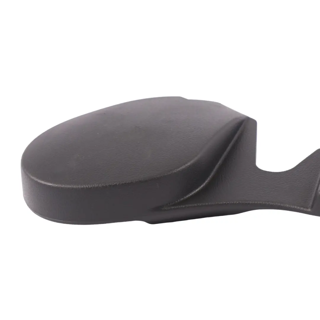  Funda de asiento Mercedes C118 W177 W247 Panel frontal derecho - SKU A1779105800 - Número de pieza A1779105800