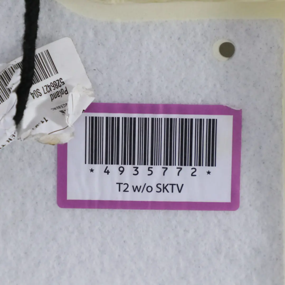 Vordersitz Abdeckung Kissen Links Kunstleder Stoff Schwarz für Mercedes H243 mit Teilenummer A1779105905 Mercedes H243 Vordersitz Abdeckung Kissen Links Kunstleder Stoff Schwarz - SKU A1779105905 - Teilenummer A1779105905
