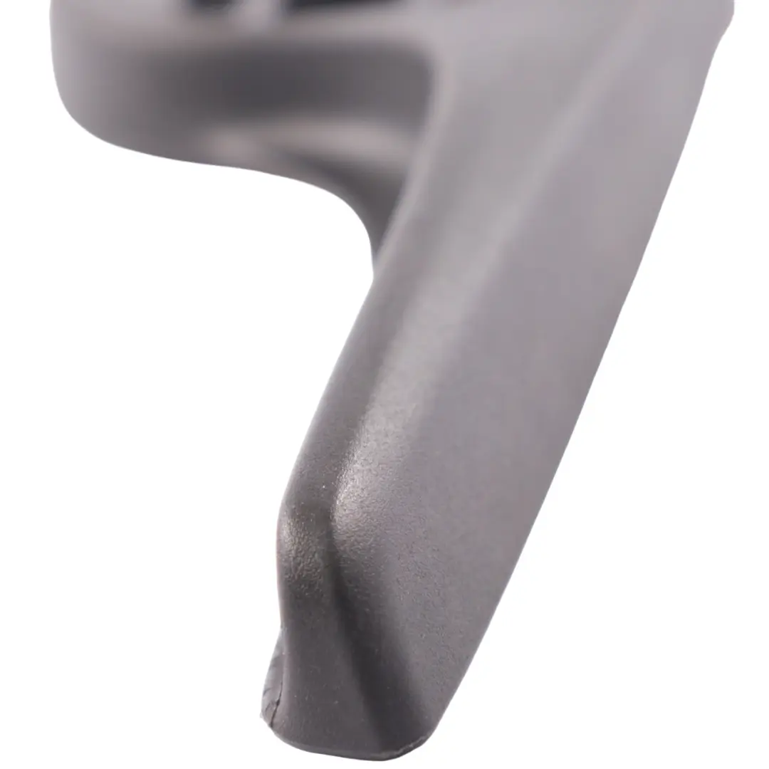 Mercedes C118 W177 Seat Height Adjuster Lever Front Right O/S Black - SKU A1779106000 - Part number A1779106000
