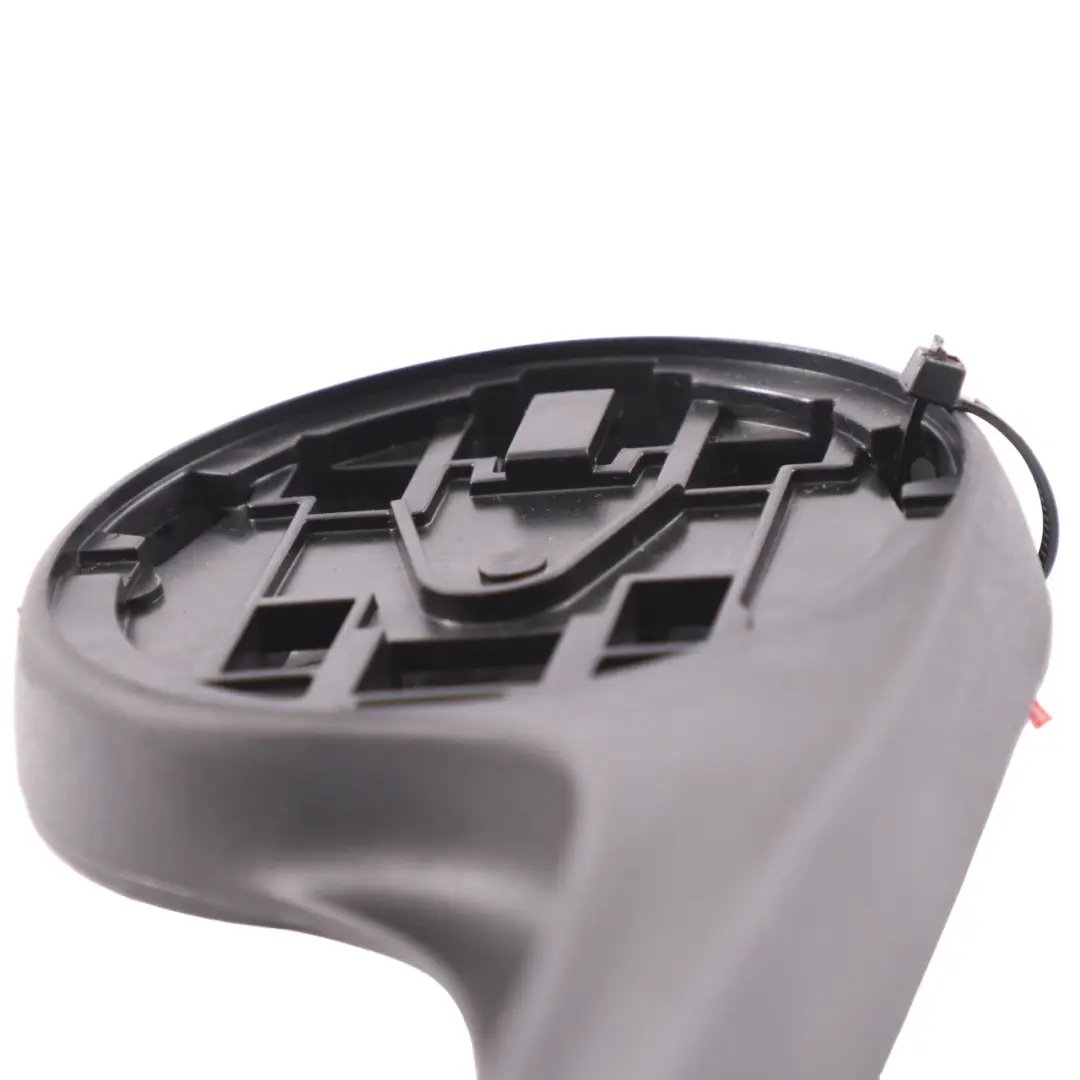 Palanca ajuste altura asiento delantero derecho para Mercedes C118 W177 con número de pieza A1779106000 Mercedes C118 W177 Palanca ajuste altura asiento delantero derecho - SKU A1779106000 - Número de pieza A1779106000