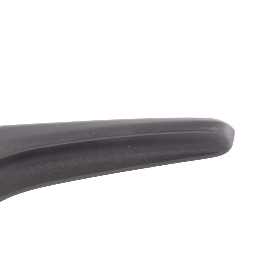 Levier réglage hauteur siège avant droit noir pour Mercedes C118 W177 à propos du numéro de pièce A1779106000 Mercedes C118 W177 Levier réglage hauteur siège avant droit noir - SKU A1779106000 - Numéro de pièce A1779106000