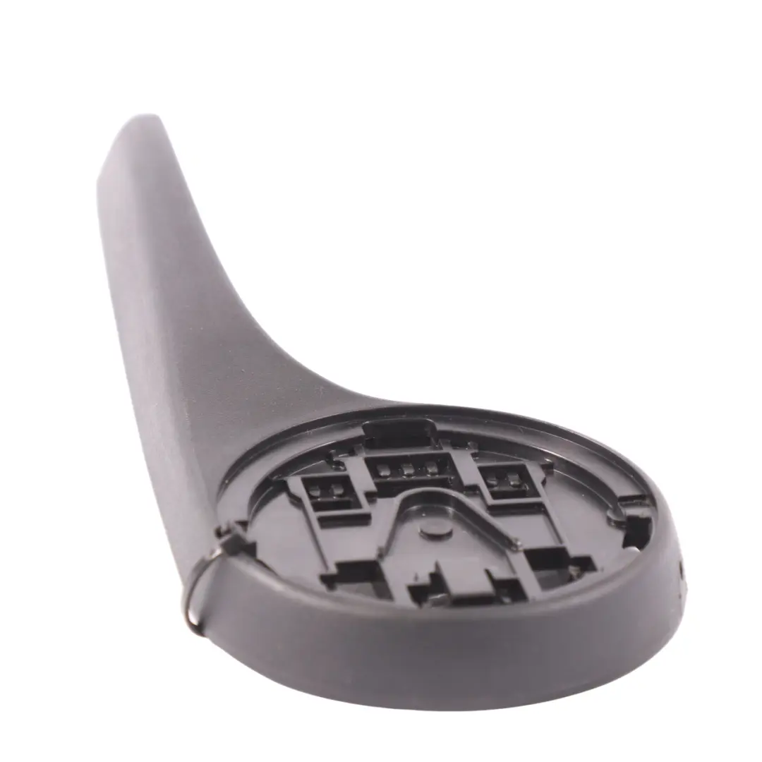 Levier réglage hauteur siège avant droit noir Mercedes C118 W177 - SKU A1779106000 - Numéro de pièce A1779106000