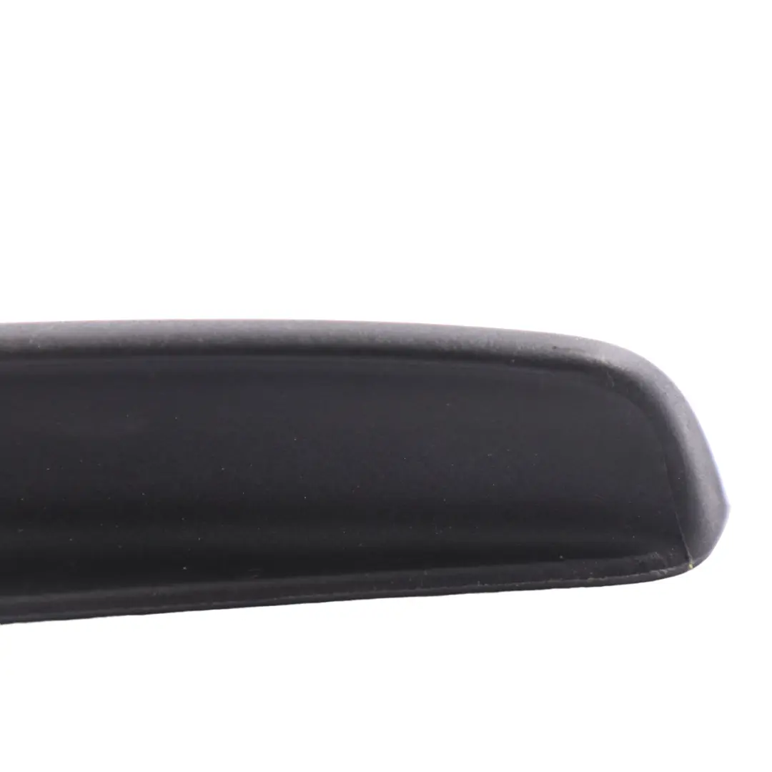 Mercedes C118 W177 Seat Height Adjuster Lever Front Right O/S Black - SKU A1779106000 - Part number A1779106000