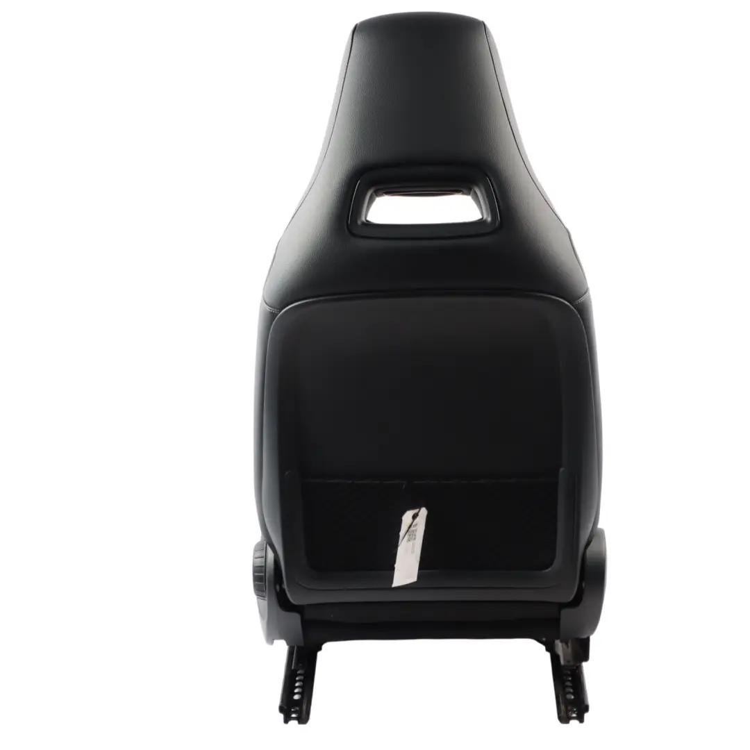 Front Seat Mercedes C118 W177 Left N/S Fabric Imitation Leather Black to with Part number A1779107901 Front Seat Mercedes C118 W177 Left N/S Fabric Imitation Leather Black - SKU A1779107901-3 - Part number A1779107901