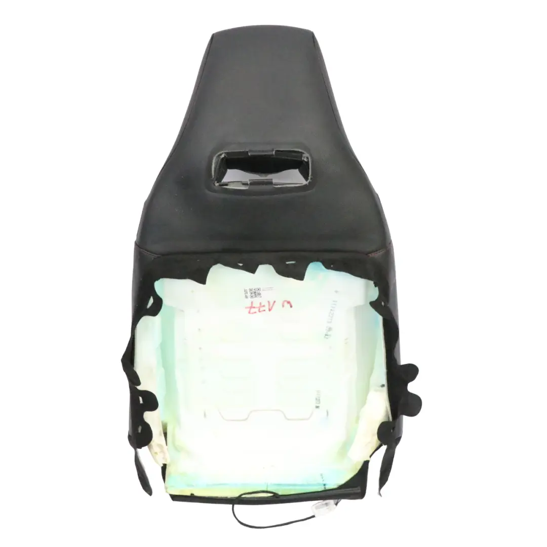 Oparcie Siedzenia Fotela Prawy Przód Materiał Sztuczna Skóra do Mercedes W177 o numerze A1779108001 Mercedes W177 Oparcie Siedzenia Fotela Prawy Przód Materiał Sztuczna Skóra - SKU A1779108001 - Numer Części A1779108001