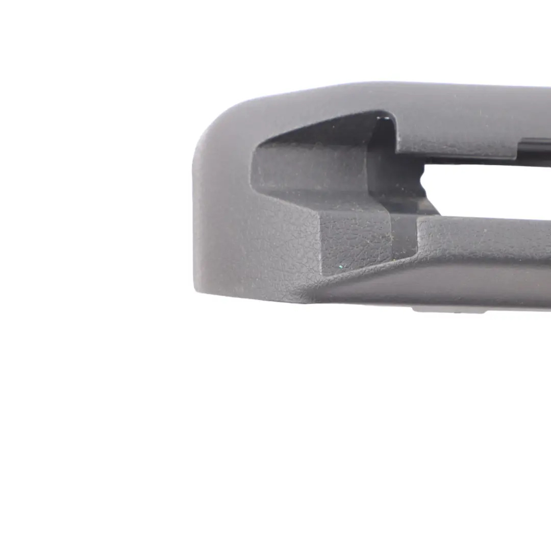 Rail Trim Interior Front Right O/S to Seat Cover Mercedes C118 W177 with Part number A1779193800 Seat Cover Mercedes C118 W177 Rail Trim Interior Front Right O/S - SKU A1779193800 - Part number A1779193800