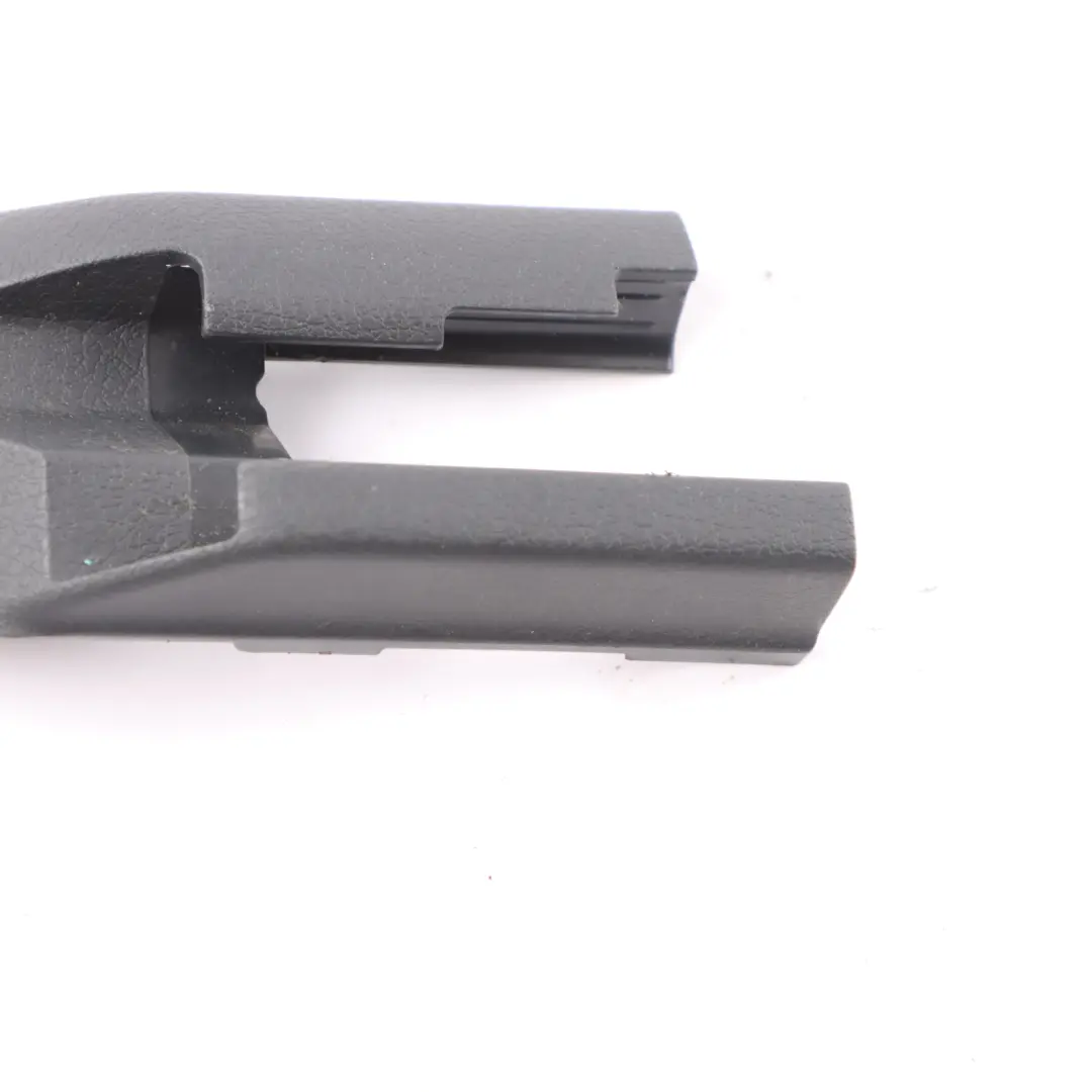 Coprisedile Binario Anteriore Destro per Mercedes C118 W177 con numero di parte A1779193800 Mercedes C118 W177 Coprisedile Binario Anteriore Destro - SKU A1779193800 - Numero di parte A1779193800