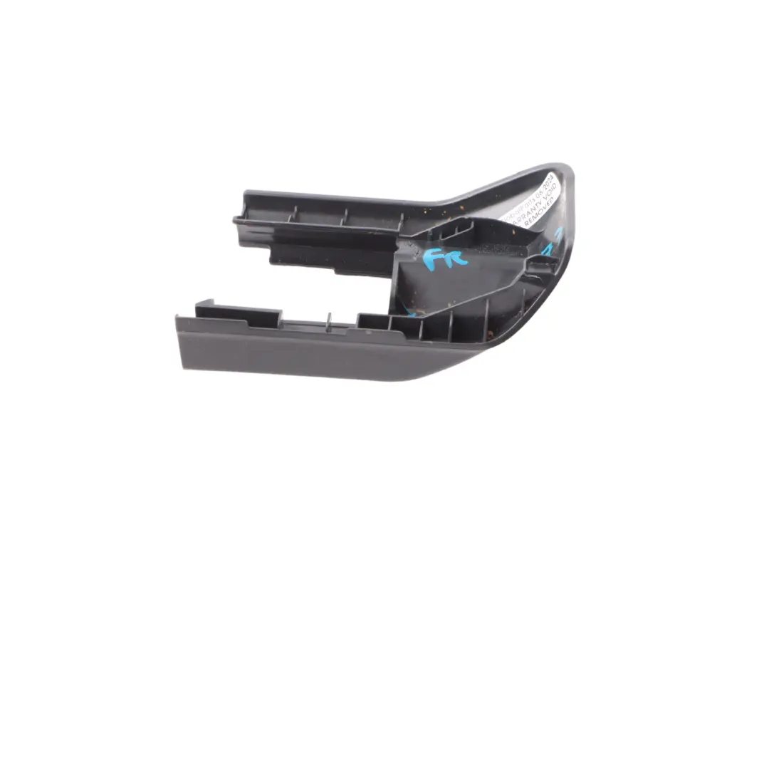 Rail Trim Interior Front Right O/S to Seat Cover Mercedes C118 W177 with Part number A1779193800 Seat Cover Mercedes C118 W177 Rail Trim Interior Front Right O/S - SKU A1779193800 - Part number A1779193800