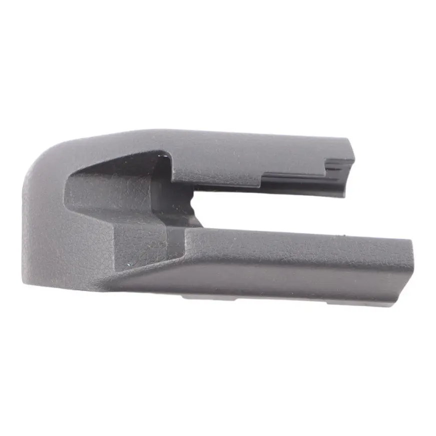 Rail Cover Trim Interior Front Right O/S to Mercedes C118 W177 Seat with Part number A1779193800 Mercedes C118 W177 Seat Rail Cover Trim Interior Front Right O/S - SKU A1779193800 - Part number A1779193800