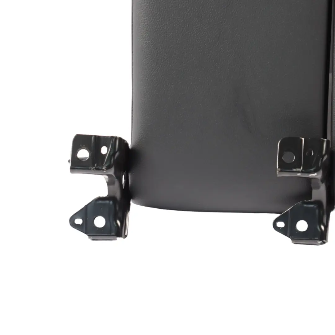 Backrest Mercedes W177 AMG Rear Left N/S Imitation Leather Microfiber Black to Seat with Part number A1779200902 Seat Backrest Mercedes W177 AMG Rear Left N/S Imitation Leather Microfiber Black - SKU A1779200902-1 - Part number A1779200902