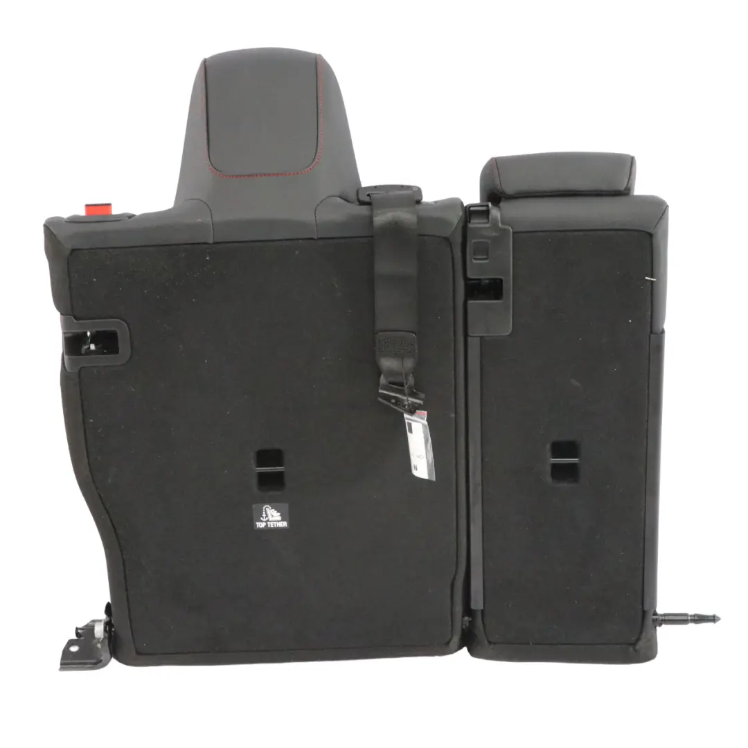  Respaldo Asiento Mercedes C118 W177 Trasero Izquierdo Funda Respaldo Tela Cuero - SKU A1779200902-2 - Número de pieza A1779200902
