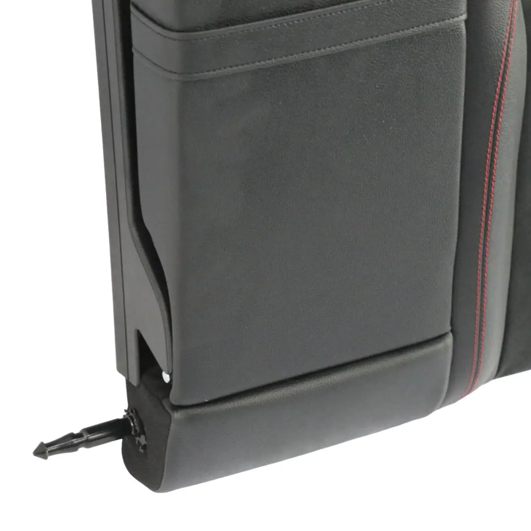  Respaldo Asiento Mercedes C118 W177 Trasero Izquierdo Funda Respaldo Tela Cuero - SKU A1779200902-2 - Número de pieza A1779200902