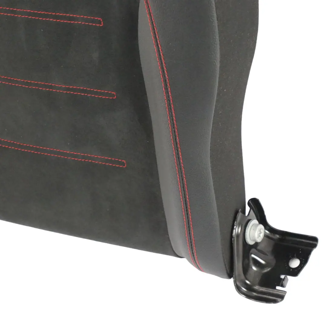 Seat Backrest Mercedes C118 W177 Rear Left N/S Back Rest Cover Fabric Leather - SKU A1779200902-2 - Part number A1779200902