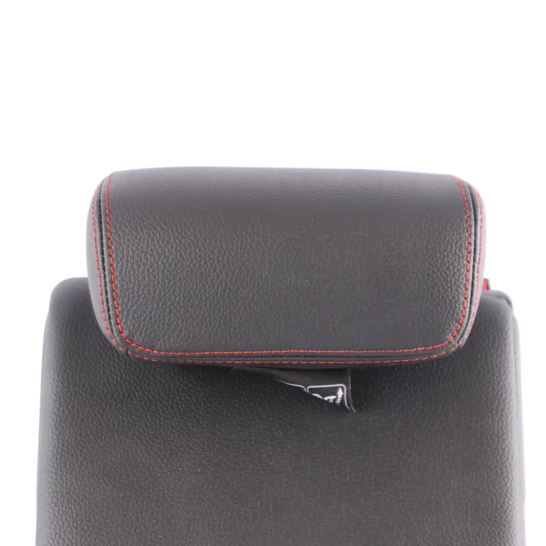 Arm Rest Rear Seat Centre Armrest Black Leather to Mercedes W177 with Part number A1779203801 Mercedes W177 Arm Rest Rear Seat Centre Armrest Black Leather - SKU A1779203801-1 - Part number A1779203801