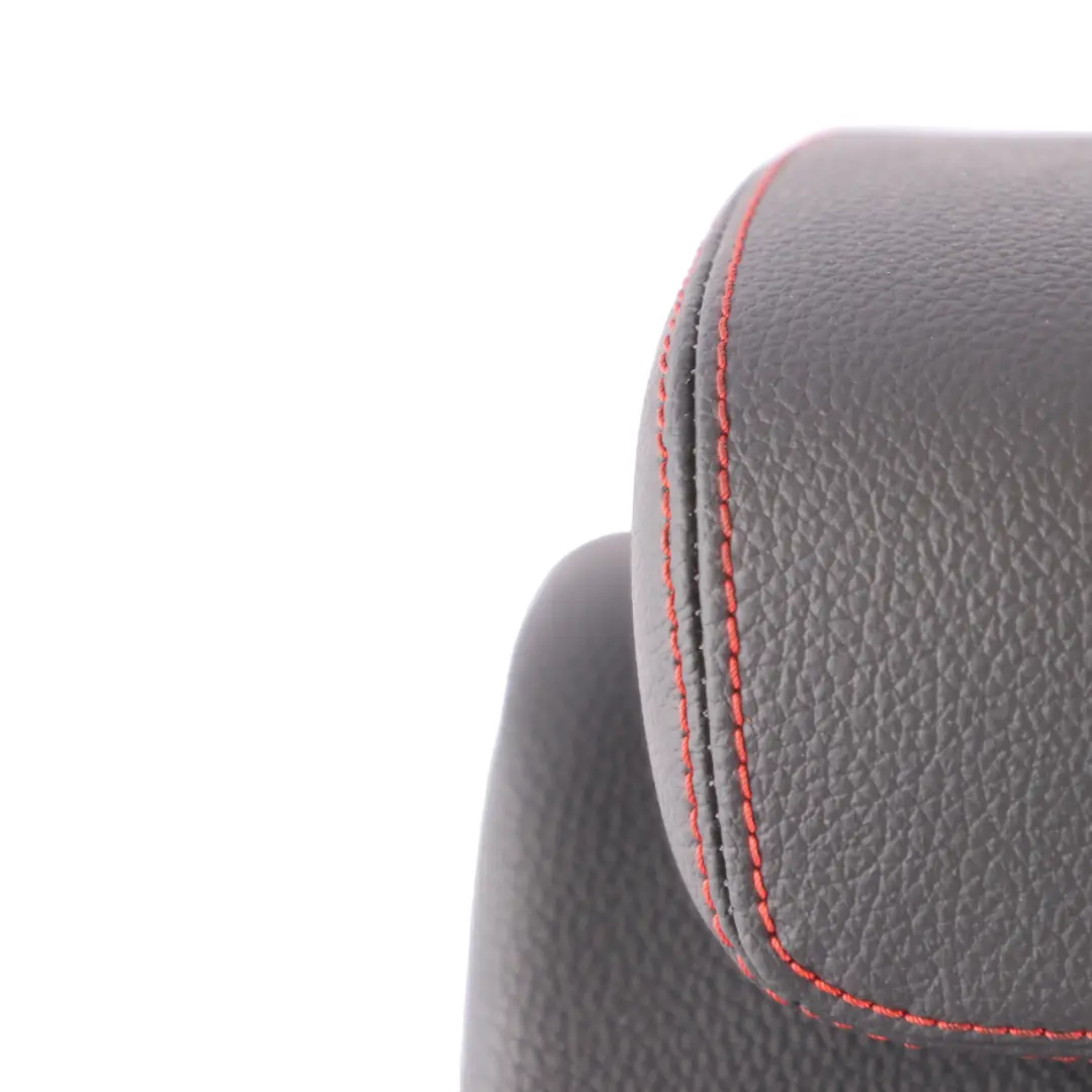 Arm Rest Rear Seat Centre Armrest Black Leather to Mercedes W177 with Part number A1779203801 Mercedes W177 Arm Rest Rear Seat Centre Armrest Black Leather - SKU A1779203801-1 - Part number A1779203801