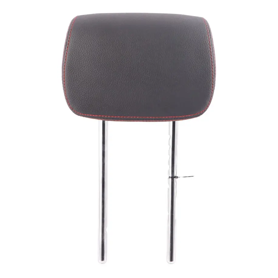 Reposacabezas Mercedes V177 W247 Asiento Trasero Izquierda Derecha Cuero Negro