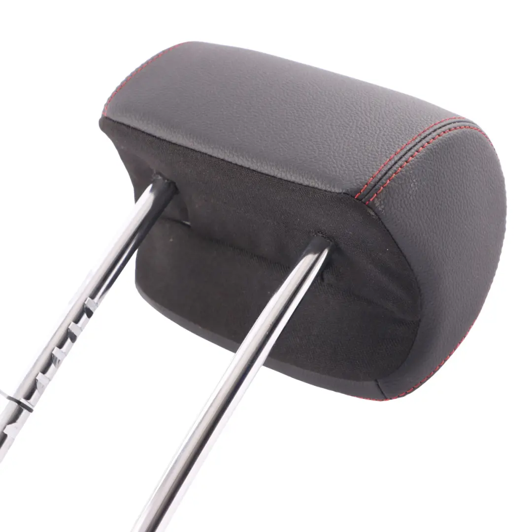  Head Rest Mercedes V177 W247 Rear Seat Headrest Left Right N/O/S Leather Black - SKU A1779701301 - Part number A1779701301
