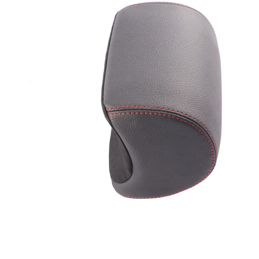  Head Rest Mercedes V177 W247 Rear Seat Headrest Left Right N/O/S Leather Black - SKU A1779701301 - Part number A1779701301