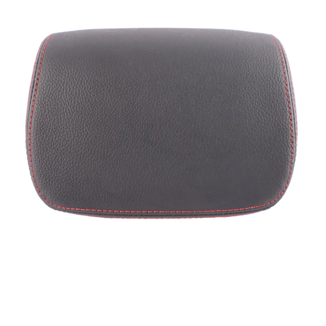  Head Rest Mercedes V177 W247 Rear Seat Headrest Left Right N/O/S Leather Black - SKU A1779701301 - Part number A1779701301
