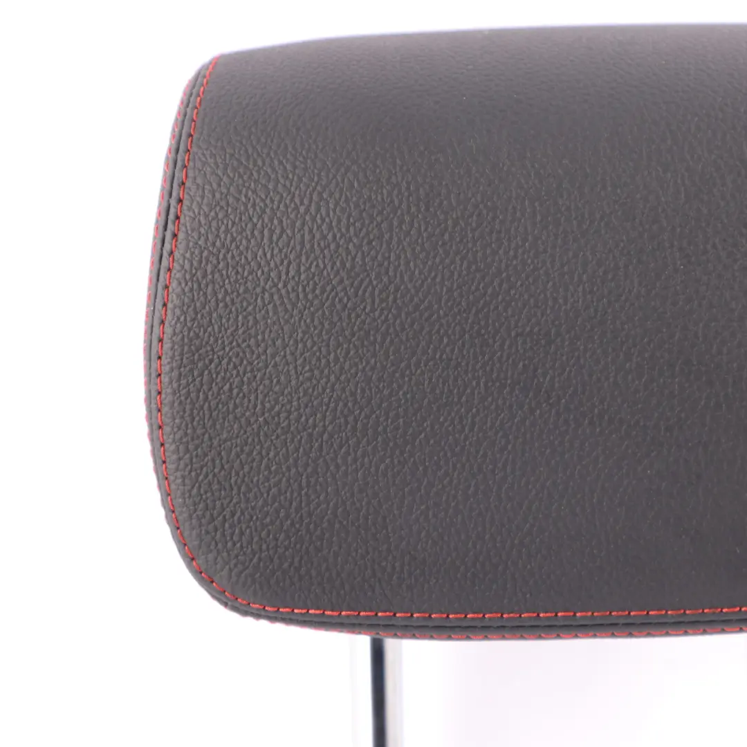  Head Rest Mercedes V177 W247 Rear Seat Headrest Left Right N/O/S Leather Black - SKU A1779701301 - Part number A1779701301
