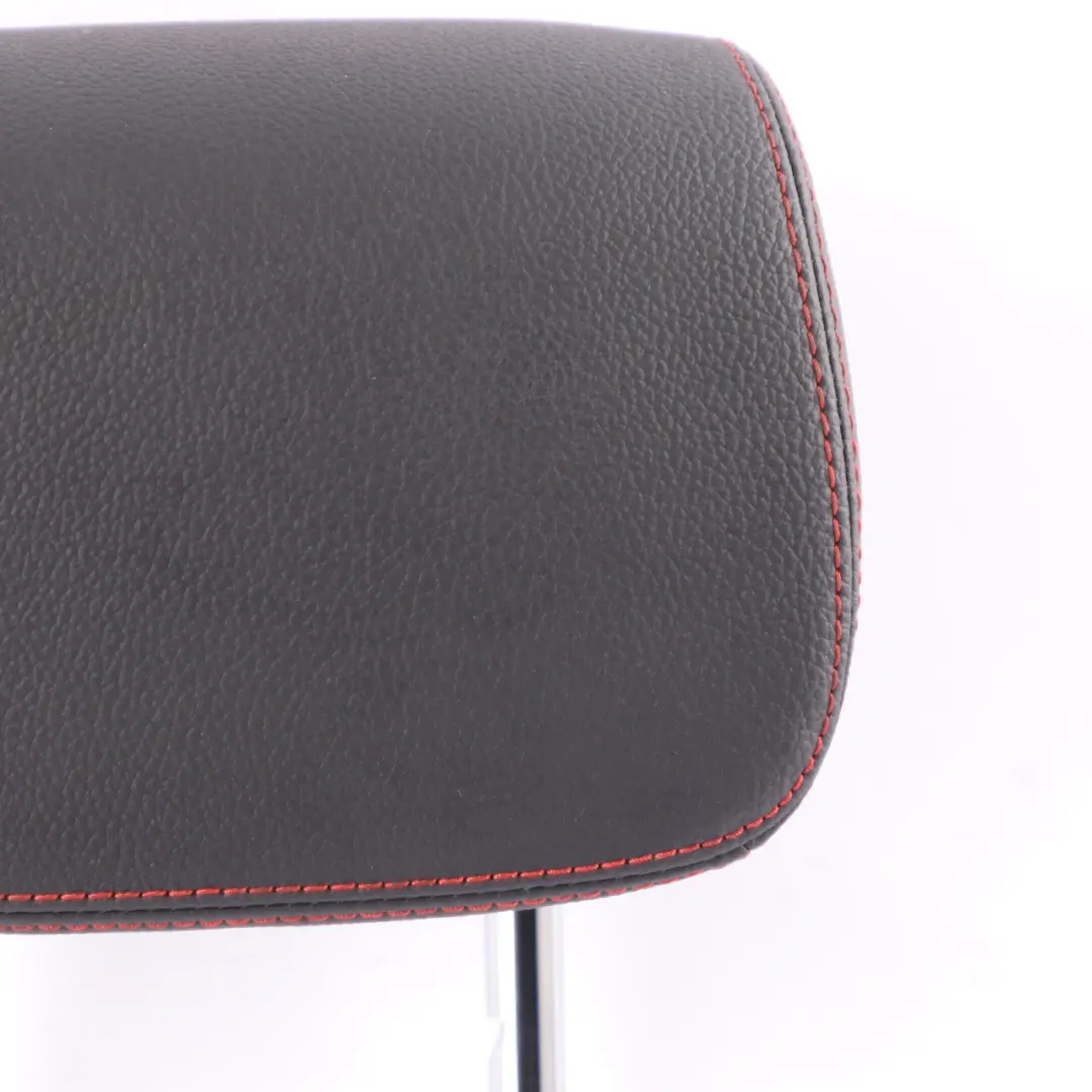  Head Rest Mercedes V177 W247 Rear Seat Headrest Left Right N/O/S Leather Black - SKU A1779701301 - Part number A1779701301