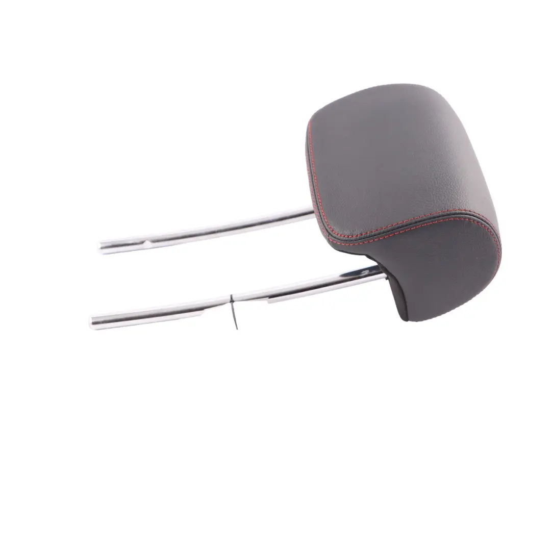  Head Rest Mercedes V177 W247 Rear Seat Headrest Left Right N/O/S Leather Black - SKU A1779701301 - Part number A1779701301