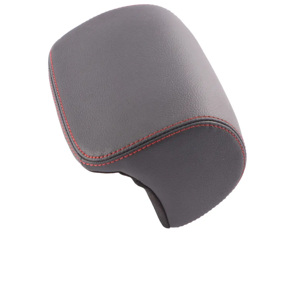 Reposacabezas Mercedes V177 W247 Asiento Trasero Izquierda Derecha Cuero Negro para con número de pieza A1779701301 Reposacabezas Mercedes V177 W247 Asiento Trasero Izquierda Derecha Cuero Negro - SKU A1779701301 - Número de pieza A1779701301