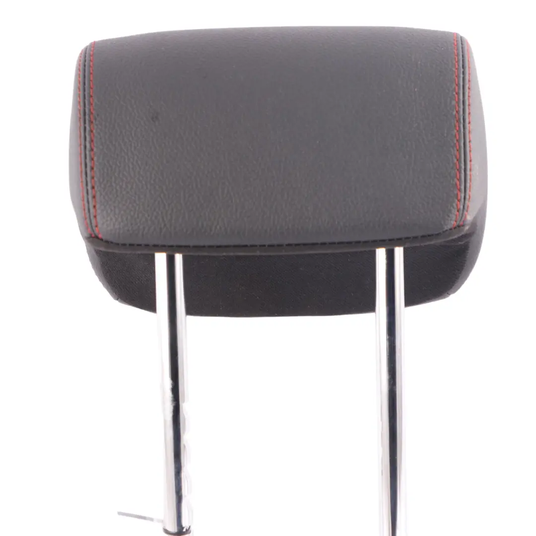  Head Rest Mercedes V177 W247 Rear Seat Headrest Left Right N/O/S Leather Black - SKU A1779701301 - Part number A1779701301